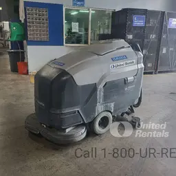 2022 Clarke SC 901 32D Scrubber
