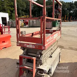 2020 Skyjack SJ3219 Scissor Lift