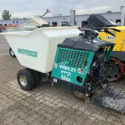 2021 Multiquip WBH-21EF