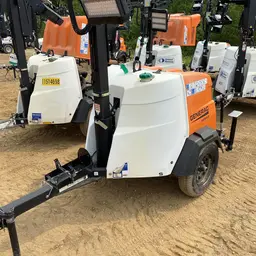 2022 Generac MLTS-4 Portable Work Light