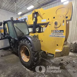 2019 JCB 510-56 Forklift