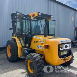 2019 JCB 940-4 Forklift