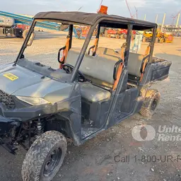 2022 Polaris PRO XD MID-SIZE Utility Vehicle