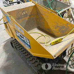 2022 JCB HTD-5E