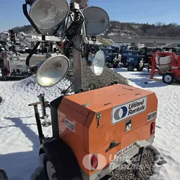 2020 Wanco WLTT-4MK6K Portable Light Tower