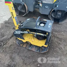 2023 BOMAG BPR35/60 Vibratory Plate Compactor