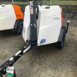 2020 Magnum Pro MLT6SM Portable Light Tower