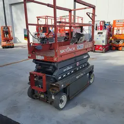 2017 Skyjack SJIII3219 Scissor Lift