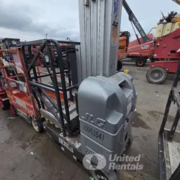 2019 JLG 20MVL Self-Propelled One-Person Lift
