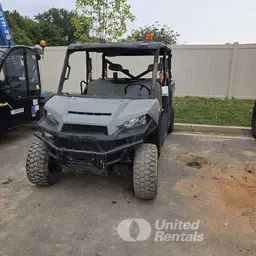 2022 Polaris PRO XD 4000D Utility Vehicle