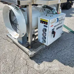 2017 Chromalox SDRA-60-43RG-UR Electric Heater