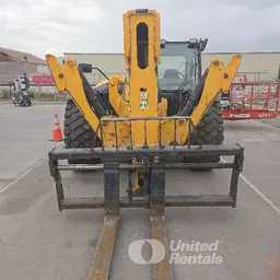 2019 JCB 510-56 S Forklift
