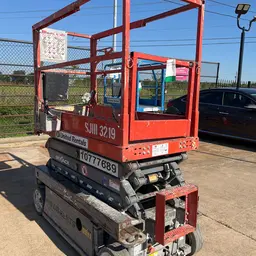 2018 Skyjack SJIII3219 Scissor Lift