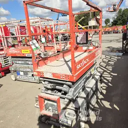 2019 Skyjack SJIII3219 Scissor Lift