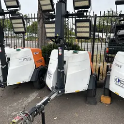 2021 Generac MLTS-2 Portable Work Light