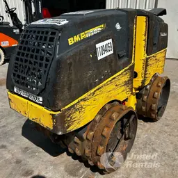 2020 BOMAG BMP8500 Double Drum Roller