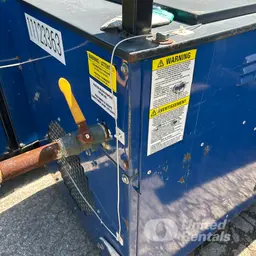 2020 Campo Equipment DF650RE3D Heater