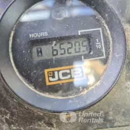 2018 JCB 512-56 S Forklift