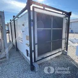 2018 TRANE TEH600B4ENN0AA4