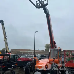 2019 SKYTRAK 6042 Forklift