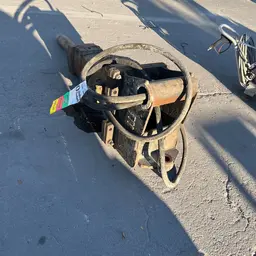 2021 Epiroc SB 452 Attachment