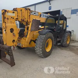 2018 JCB 510-56 Forklift