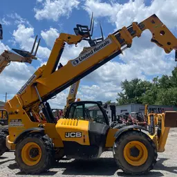 2018 JCB 512-56 S Forklift