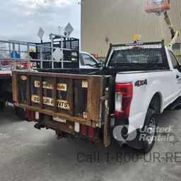 2019 Ford F250REGXLG4WD Truck