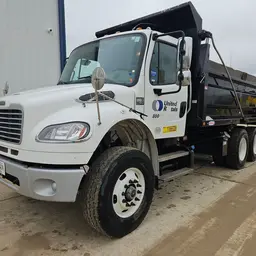 2023 Freightliner M2 106 DUMP Truck