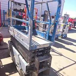 2016 Genie GS-1930 Scissor Lift