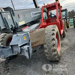 2018 Skyjack SJ1056TH Forklift