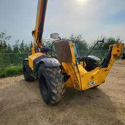 2021 JCB 512-56 Forklift