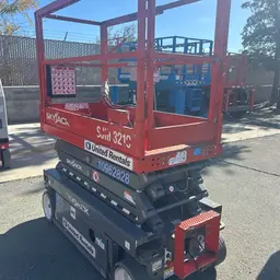 2019 Skyjack SJIII3219 Scissor Lift
