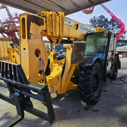 2018 JCB 514-56 Forklift