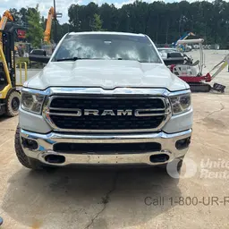 2023 Dodge 1500CREWBHNG4WD Truck