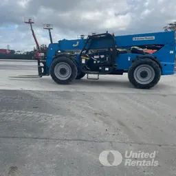 2019 Genie GTH-844D Forklift