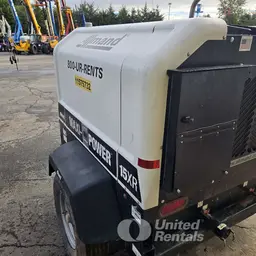 2022 Allmand MR15XR Diesel Generator