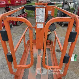 2019 JLG 1230ES Self-Propelled One-Person Lift