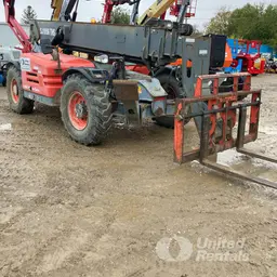2018 Skyjack SJ1056THS Forklift