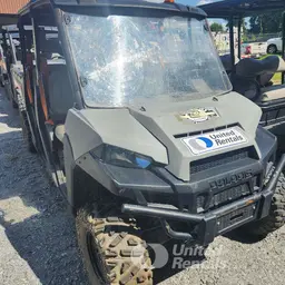 2022 Polaris PRO XD 4000D Utility Vehicle
