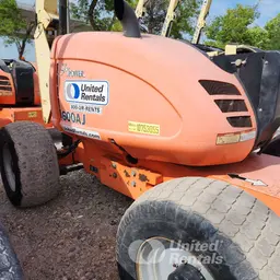 2018 JLG 600AJ Articulating Boom Lift