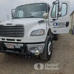 2020 Freightliner M2 106 WATER Water Truck