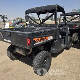 2021 Polaris PRO XD 2000G Utility Vehicle