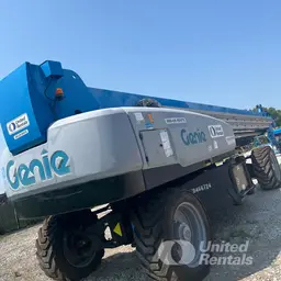 2016 Genie SX-180 Boom Lift