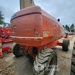 2018 JLG 800S Boom Lift