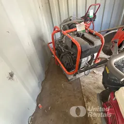 2023 Husqvarna SOFF CUT 4000 Street Saw/Blade