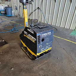 2022 BOMAG BPR70/70DE Vibratory Plate Compactor