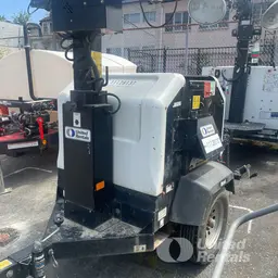 2020 Allmand NLV-K1005 Portable Light Tower