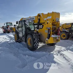2019 JCB 512-56 S Forklift