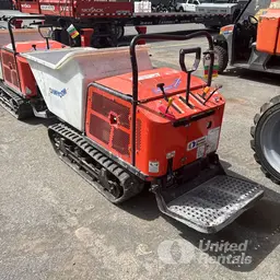 2022 Canycom SC75H